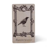 Cartes Oracle du Livre des Sorts – Jeu de Sorcellerie