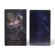 Cartes Oracle Atlas de l’Énergie Céleste – Jeu Spirituel