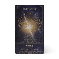 Cartes Oracle Atlas de l’Énergie Céleste – Jeu Spirituel