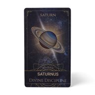 Cartes Oracle Atlas de l’Énergie Céleste – Jeu Spirituel