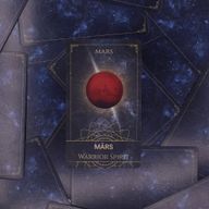 Cartes Oracle Atlas de l’Énergie Céleste – Jeu Spirituel
