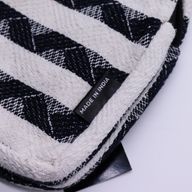 Sacs Naturels Jacquard - Atlas Nomade - Sac Bandoulière