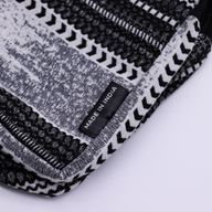 Sacs Naturels Jacquard - Caravane Urbaine - Sac Bandoulière