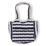 Sacs Naturels Jacquard - Atlas Nomade - Sac à main