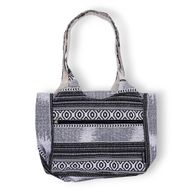 Sacs Naturels Jacquard - Caravane Urbaine - Sac à main