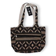 Sacs Naturels Jacquard - Métier du Désert - Sac à main