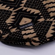Sacs Naturels Jacquard - Métier du Désert - Sac à main