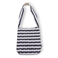 Sacs Naturels Jacquard - Atlas Nomade - Cabas Nomade