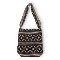 Sacs Naturels Jacquard - Métier du Désert - Cabas Nomade