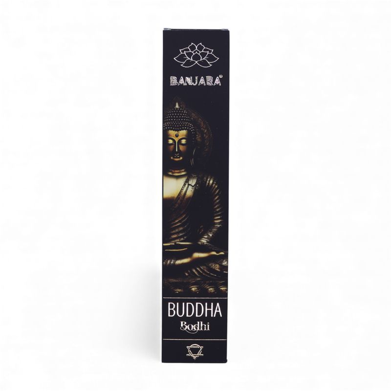Banjara Buddha – Bodhi