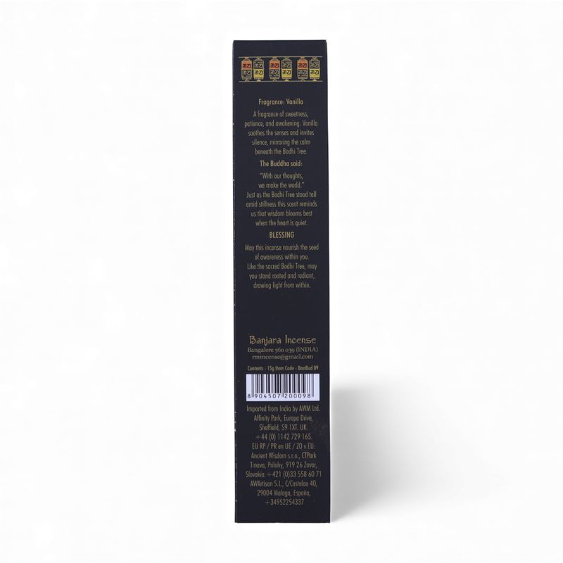 Banjara Buddha – Bodhi