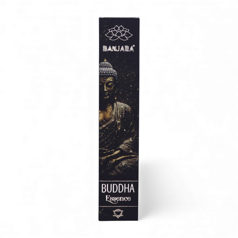 Banjara Buddha – Essence