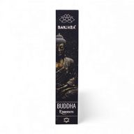 Banjara Buddha – Essence
