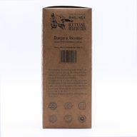 Résine Rituelle sur Bâton - Arruda