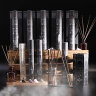 Encens de Sort de Sorcière Ancien - Prospérité - Pendule en Aventurine