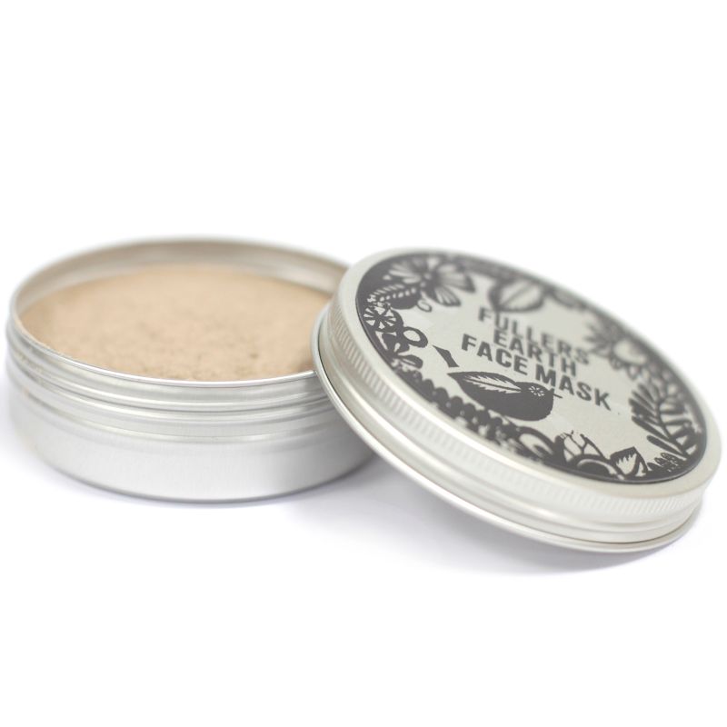 Masque Argile Terre à Foulon 80g