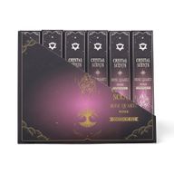 Encens de Purification au Quartz Rose – Rose