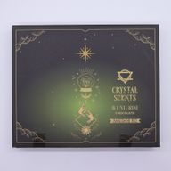Encens de Purification à l’Aventurine – Chocolat