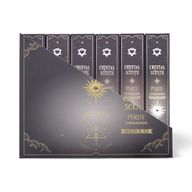 Encens de Purification à la Pyrite – Cannelle