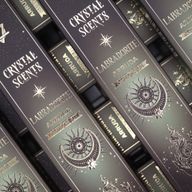 Encens de Purification à la Labradorite – Arruda