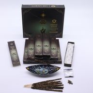 Encens de Purification à la Labradorite – Arruda