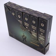 Encens de Purification à la Labradorite – Arruda