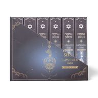 Encens de Purification au Lapis-Lazuli – Musc