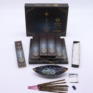 Encens de Purification au Lapis-Lazuli – Musc
