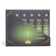 Encens de Purification au Jade – Épicé