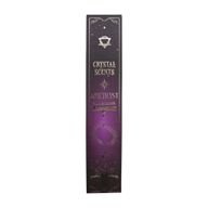 Encens de Purification à l’Améthyste – Lavande