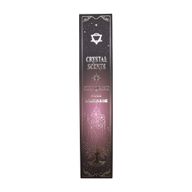 Encens de Purification au Quartz Rose – Rose