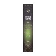 Encens de Purification au Jade – Épicé