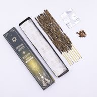 Encens de Purification à l’Œil-de-Tigre – Vanille