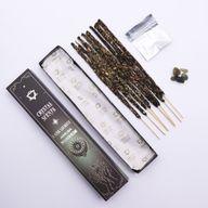 Encens de Purification à la Labradorite – Arruda