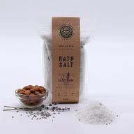 Sel de Bain Greenman Rituals à la Lavande – Nuit Douce