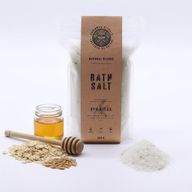 Sel de Bain Greenman Rituals Avoine & Miel – Relaxation Spa