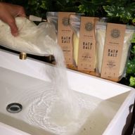 Sel de Bain Greenman Rituals Avoine & Miel – Relaxation Spa