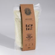 Sel de Bain Greenman Rituals à la Menthe – Récupération