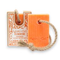 Savon Sur Corde - Clémentine