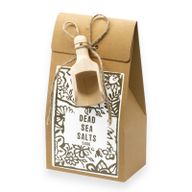 Pack de 500g Sel de Bain - Mer Morte