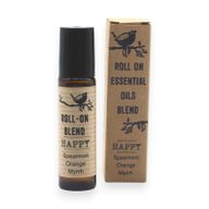 Roll-On Mélange d'Huiles Essentielles 10ml - HEUREUX