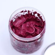Savon Fouetté Cerise – 120 g