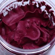 Savon Fouetté Cerise – 120 g