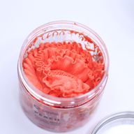 Savon Fouetté Pêche – 120 g
