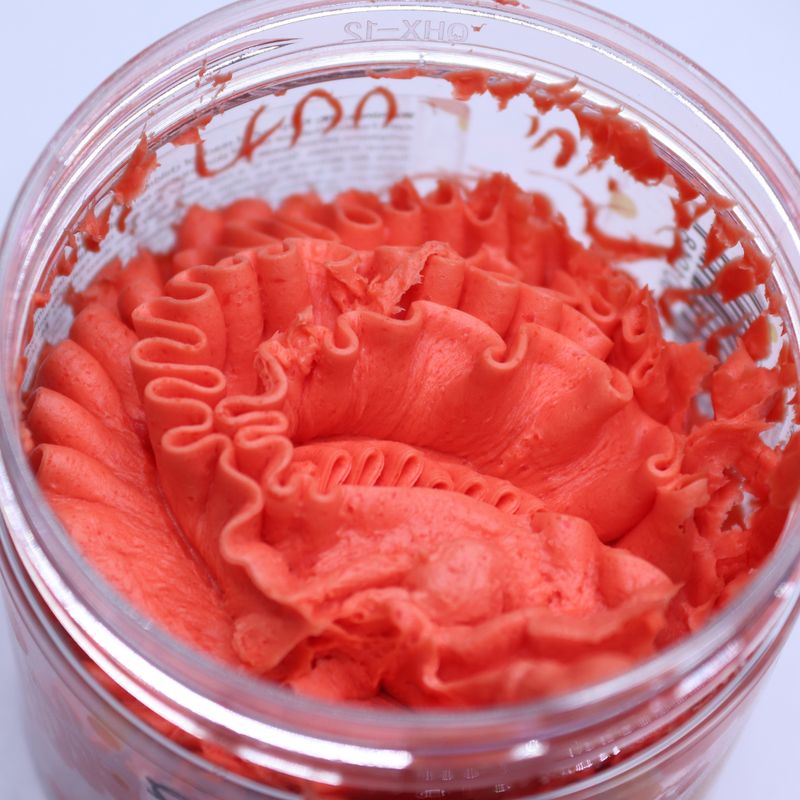Savon Fouetté Pêche – 120 g