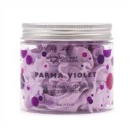 Savon Fouetté - Violette de Parme 120g