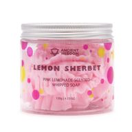 Savon Fouetté - Limonade Rose 120g