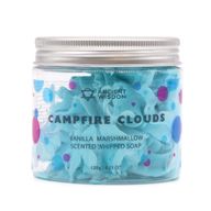 Savon Fouetté - Guimauve 120g