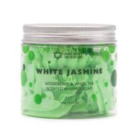 Savon Fouetté - Groseille & Thé Blanc 120g