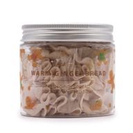 Savon Fouetté Pain d'Épices Chaud 120g